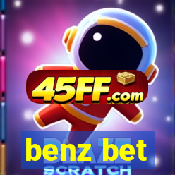 benz bet